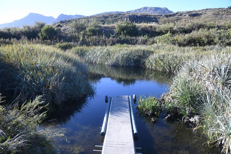 3 Bedroom Property for Sale in Citrusdal Western Cape